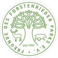 Freunde Forstenrieder Park Logo